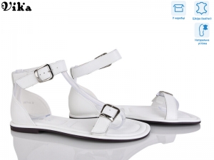 Босоножки Vika