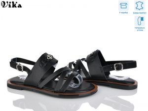 Босоножки Vika