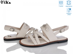 Босоножки Vika