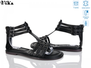 Босоножки Vika