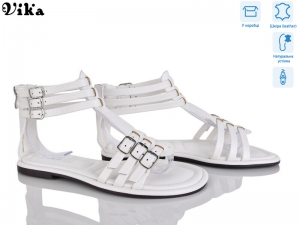 Босоножки Vika