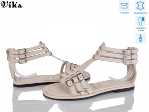 Босоножки Vika