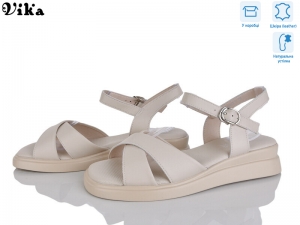 Босоножки Vika