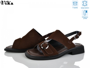 Босоножки Vika