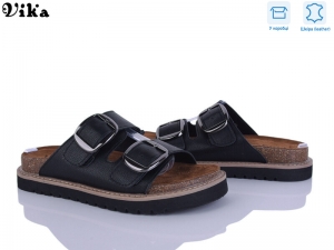 Шлепанцы Vika