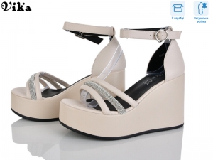 Босоножки Vika