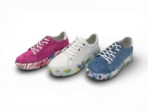 Кроссовки Goodin