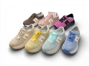 Кроссовки Goodin