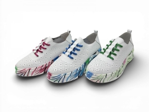 Кроссовки Goodin