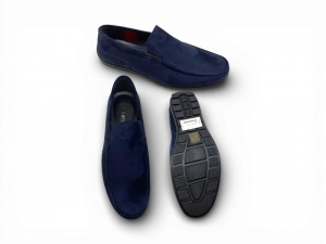 Мокасины Mekomelo