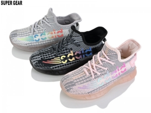 Кроссовки Super Gear