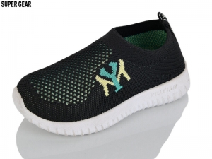 Кроссовки Super Gear