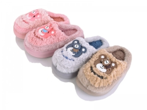 Тапочки M&L  Alex13