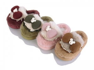 Тапочки SANLIN 2