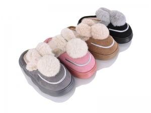 Тапочки Fangre