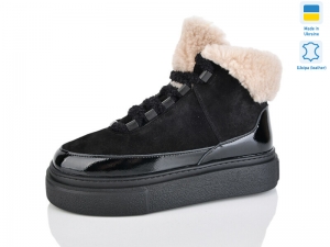 Ботинки Mermaid