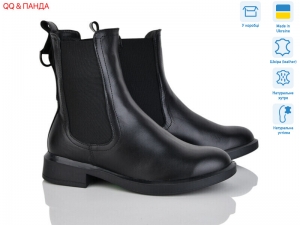 Ботинки DJUS SHOES