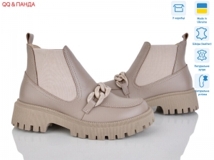 Ботинки DJUS SHOES