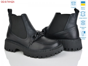 Ботинки DJUS SHOES