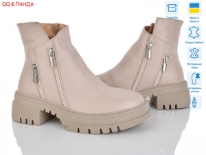 Ботинки DJUS SHOES