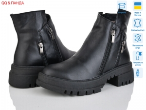 Ботинки DJUS SHOES