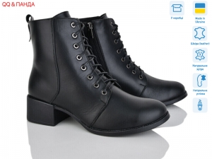 Ботинки DJUS SHOES