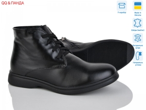 Ботинки DJUS SHOES