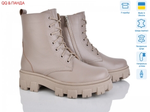 Ботинки DJUS SHOES