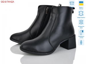 Ботинки DJUS SHOES