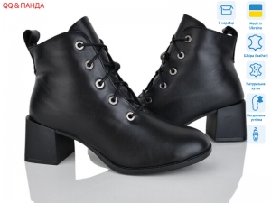 Ботинки DJUS SHOES