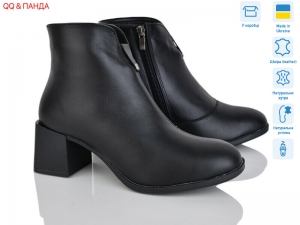 Ботинки DJUS SHOES