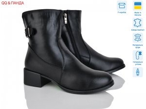 Ботинки DJUS SHOES