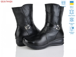 Ботинки DJUS SHOES