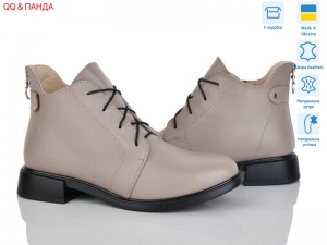 Ботинки DJUS SHOES