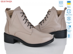 Ботинки DJUS SHOES