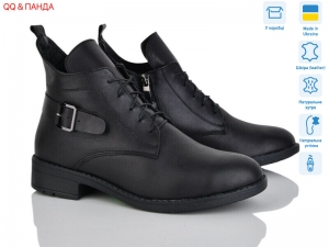 Ботинки DJUS SHOES