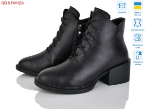 Ботинки DJUS SHOES