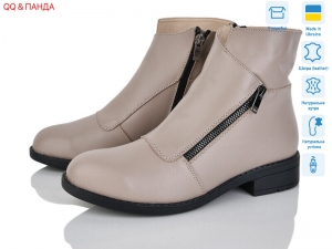 Ботинки DJUS SHOES