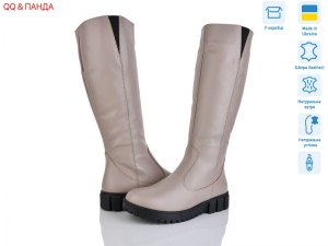 Сапоги DJUS SHOES