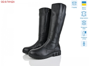 Сапоги DJUS SHOES