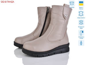 Сапоги DJUS SHOES