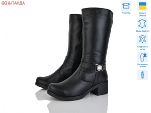 Сапоги DJUS SHOES