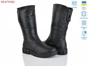 Сапоги DJUS SHOES