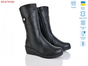 Сапоги DJUS SHOES