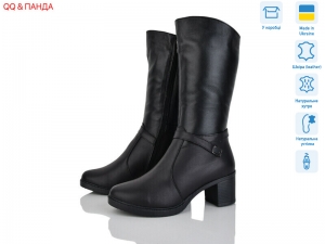 Сапоги DJUS SHOES