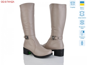 Сапоги DJUS SHOES