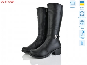 Сапоги DJUS SHOES