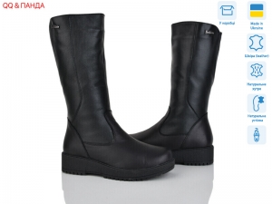 Сапоги DJUS SHOES