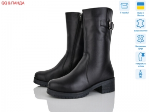 Сапоги DJUS SHOES