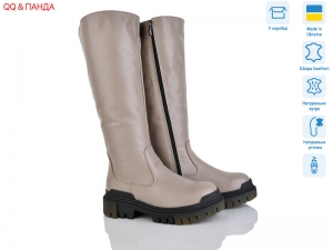 Сапоги DJUS SHOES